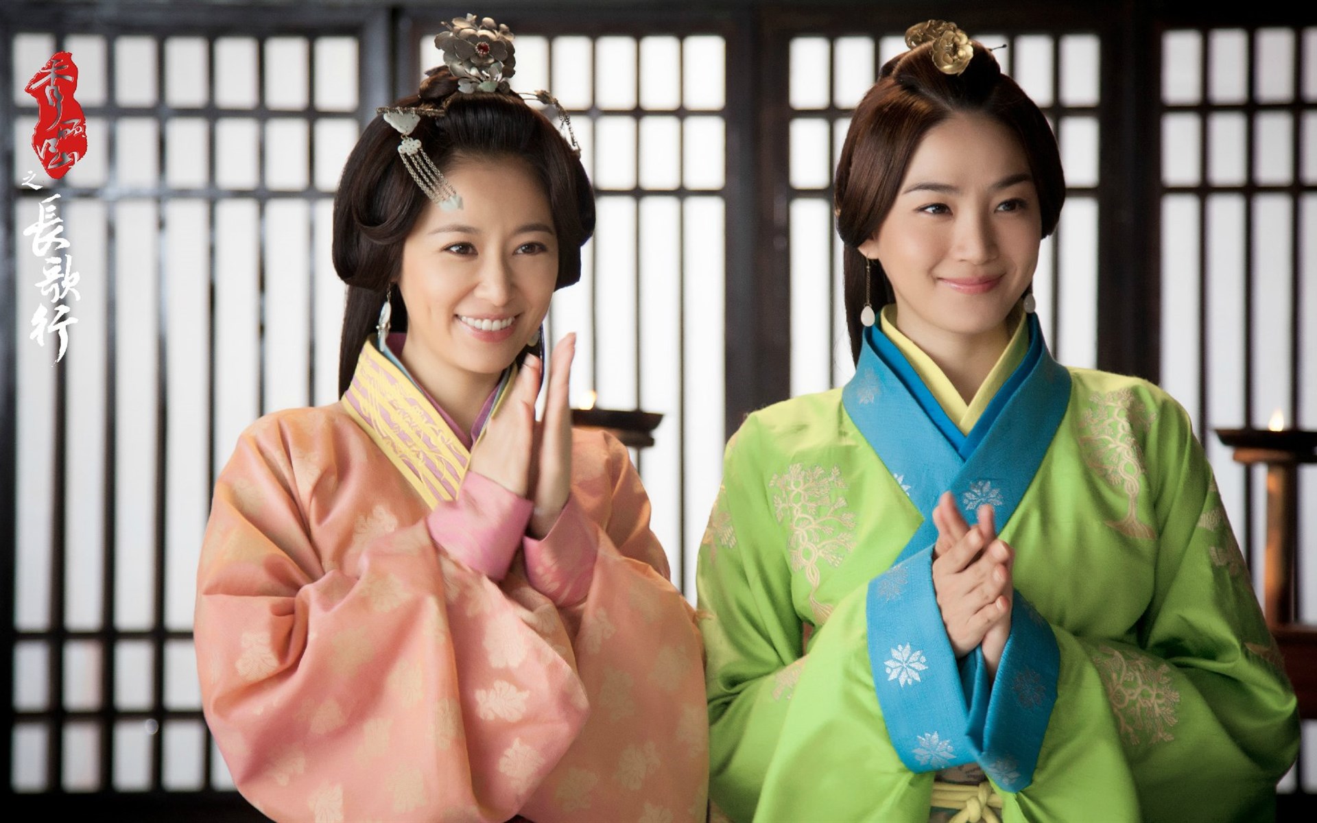 被女一号坑惨了的电视剧,后两个都是因为女主年龄超标