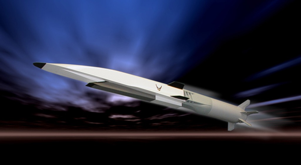 美砸70亿研发高超音速武器,预计2022年底量产,美军自己都不信