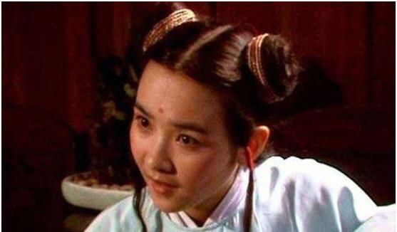 王羊87版薛宝琴五庄观道童明月