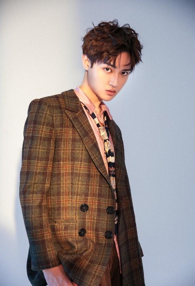 甜宠剧《一夜新娘》上线 高基才挑战内心复杂双面角色