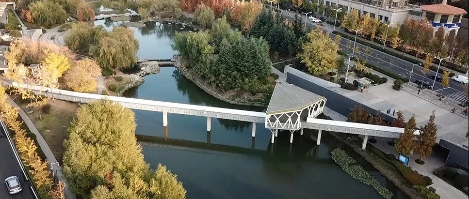 李沧区有哪些值得打卡的景点 李沧区的地理位置和经济发展情况怎么样