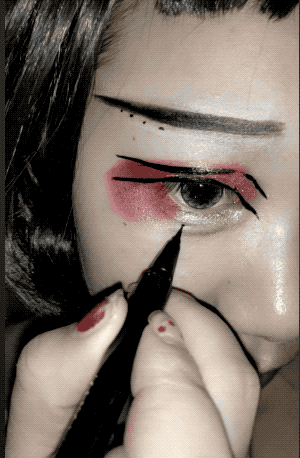 快姐就打断你膝盖胆敢骗姐谈恋爱仿佛在向世界宣告瞅瞅这惊艳的效果大