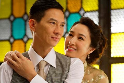 爱情没有年龄差距,娱乐圈这5对姐弟恋,真是太般配了!