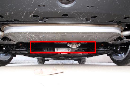 国内造不出变截面扭力梁,因此需要进口?马自达是在说谎吗?