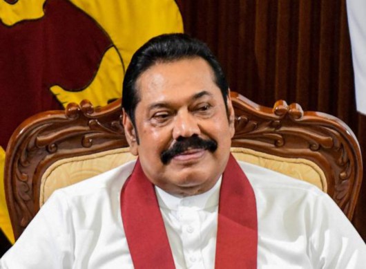 斯里兰卡新总理改口,不收回99年港口协议了?