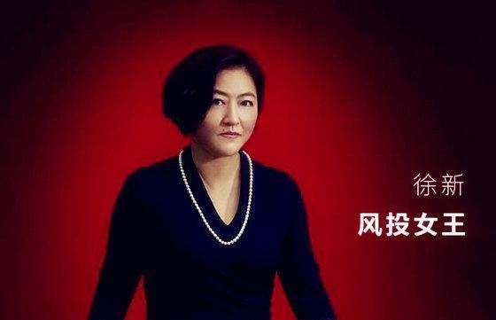 对刘强东帮助最大的女人,不是章泽天,也不是龚小京,而是她!