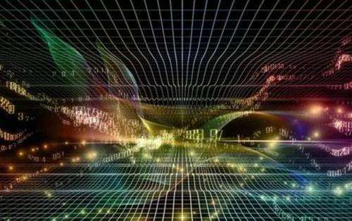 四维空间的生物可以主宰一切吗那么人类进入思维空间会怎样呢