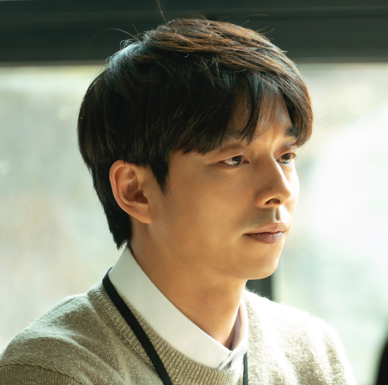 孔刘新片再度封神普普通通的细节里全是共鸣和泪点