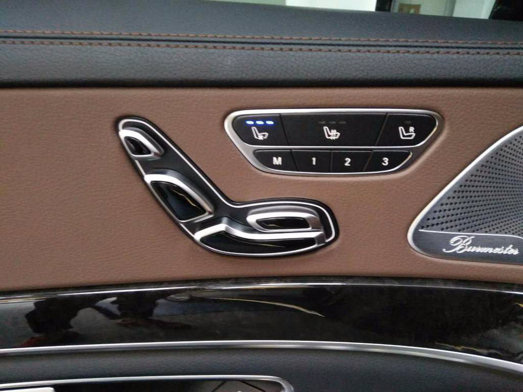 真皮座椅不一定比织物座椅好，只有老司机才知道