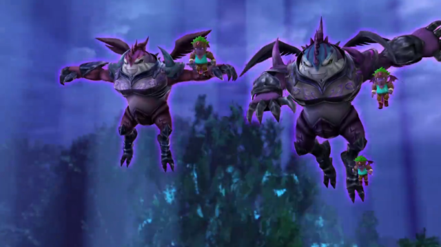 曼多拉的口才无人能比,庞尊被她轻易劝退,不过曼多拉有一个克星|高泰