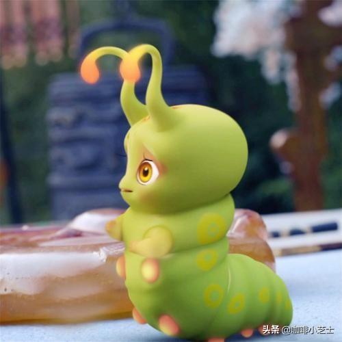 一碗,不仅有钱还得有胆,吃完就是一生的谈资|灌云|豆丹|虫子_新浪新闻