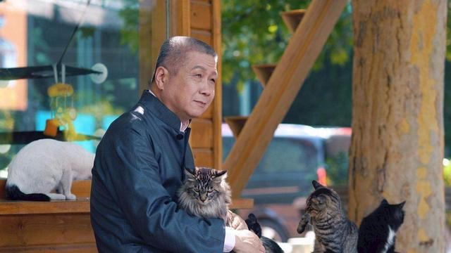 小学没毕业的文化人,首位私人博物馆馆长,真正的北京老炮儿