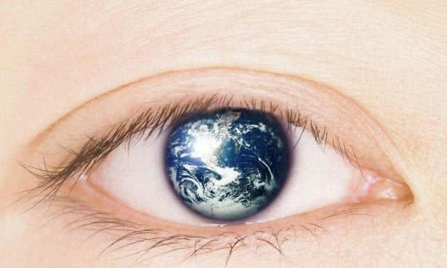 心理测试:哪双眼睛最清澈,测一测你是一个防备心很重的人吗?