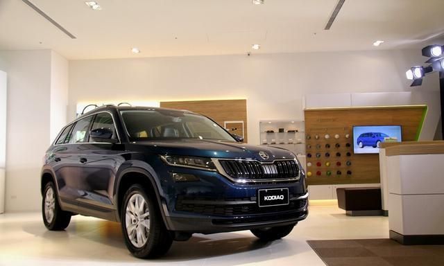 斯柯达scala将现身本次台北车展全新马自达mx5市场部署如何