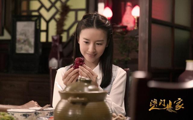 澳门人家观众双标严重董洁装嫩被群嘲江珊装嫩无人问