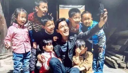 胡歌:好人难自洽