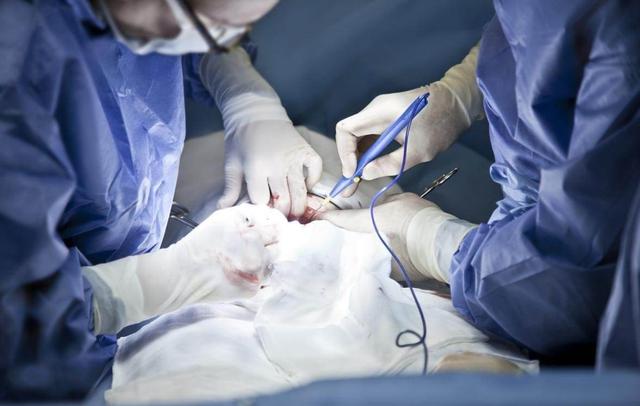 分娩之前为什么要"刮毛"?这个生产常识,女人有必要了解一下