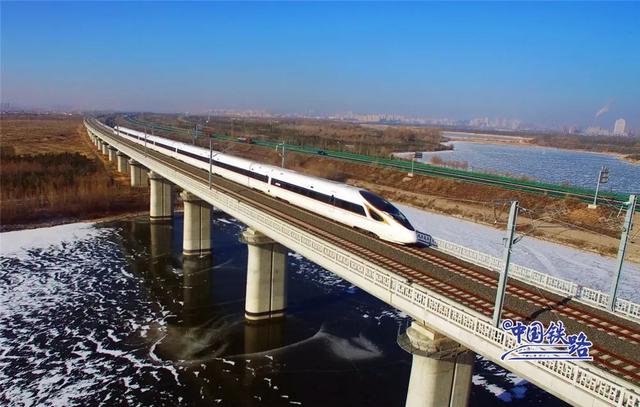 复兴号高铁从北京驶入呼和浩特!呼市到北京预计每天开行20对|复兴号|