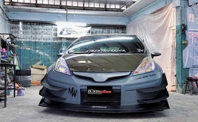 新颜值+标配ESP，没国六动力，新飞度还香吗？