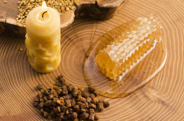 杨树芽一斤卖3元,加工后做成"蜂胶",能卖到上百元