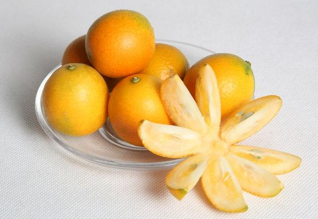 这水果被叫做"止咳灵",清肺止咳,润燥化痰,不知道可惜了