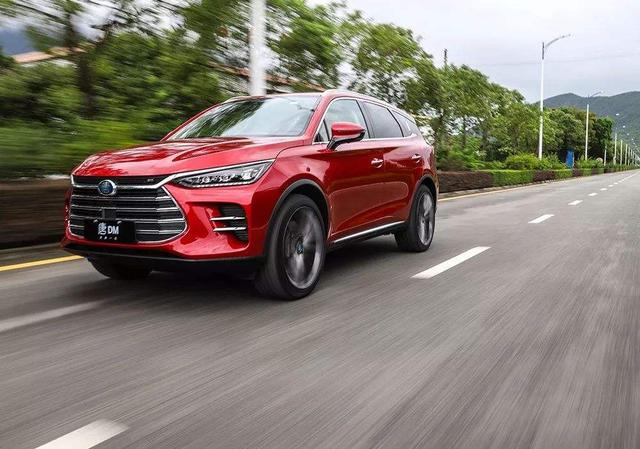 油电混动和插电混动，有什么区别？买哪个更划算一些？