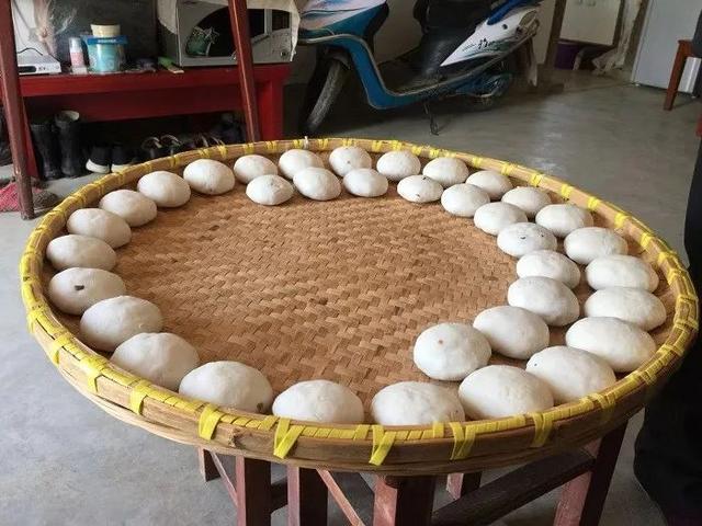 吃过送灶粑粑无为的年味越来越浓