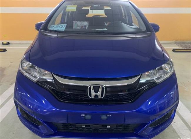 新颜值+标配ESP，没国六动力，新飞度还香吗？