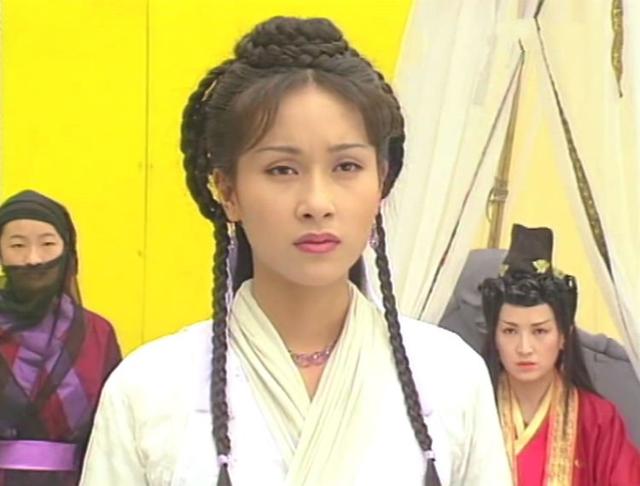 雪花神剑|聂小凤|梅绛雪_新浪新闻