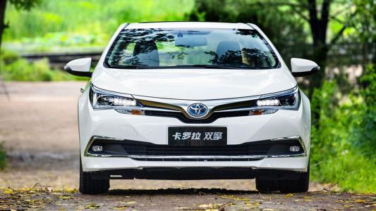 油电混动和插电混动，有什么区别？买哪个更划算一些？