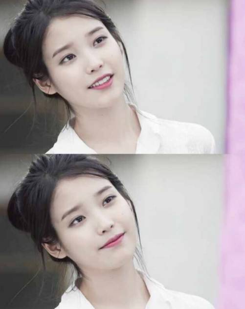 不管你长发短发,看看"baby碎刘海"如何让你一秒减龄!