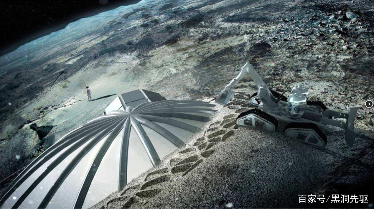 月球是宇宙飞船?中国金朝史书早有记载,阿波罗登月后再证实