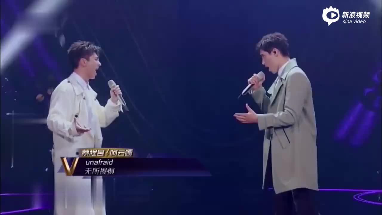 视频：新浪影视综盛典 《声入人心》高音合集_手机新浪网