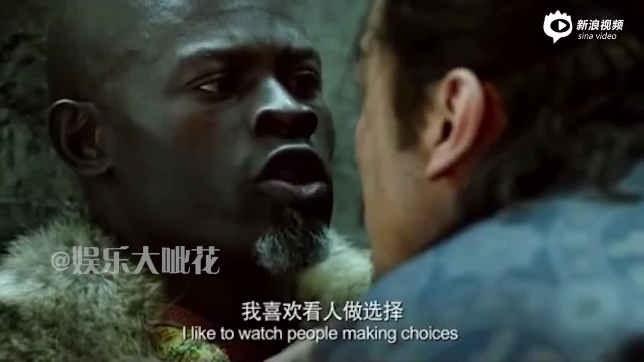 视频：新浪影视综盛典 盘点2019最热电视剧_手机新浪网