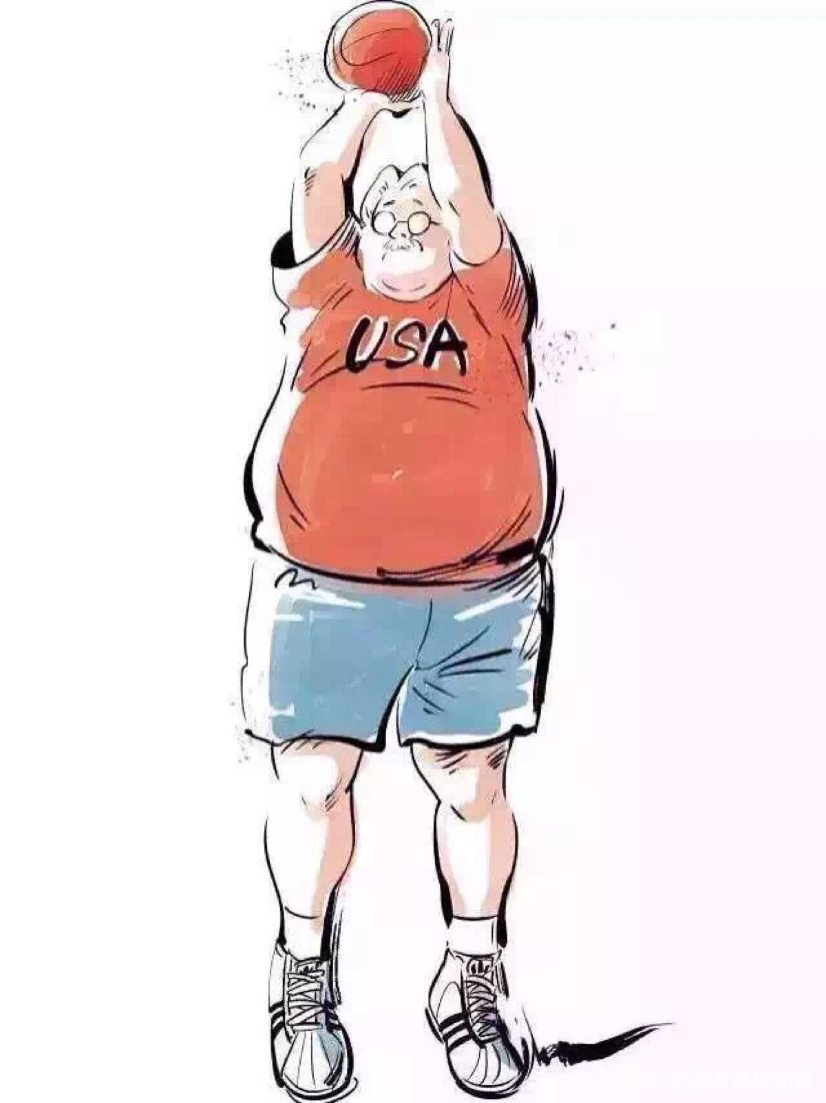 灌篮高手中湘北队教练安西老爹究竟是不是一位负责的教练