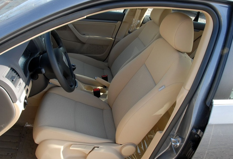 真皮座椅不一定比织物座椅好，只有老司机才知道