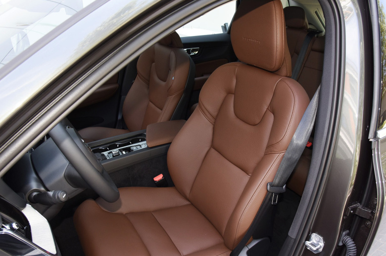 真皮座椅不一定比织物座椅好，只有老司机才知道