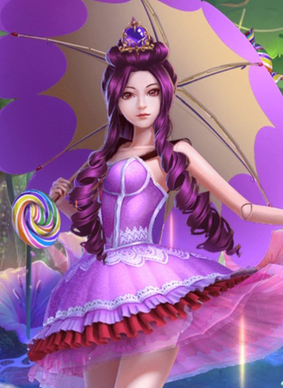 叶罗丽王默火公主的身份被质疑茉莉也会火魔法谁才是火公主