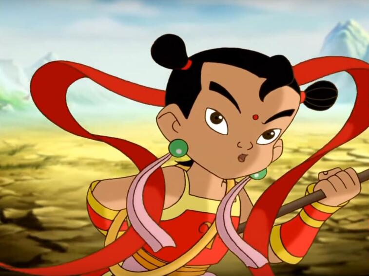 16年前作品复活,变形金刚哪吒可还行