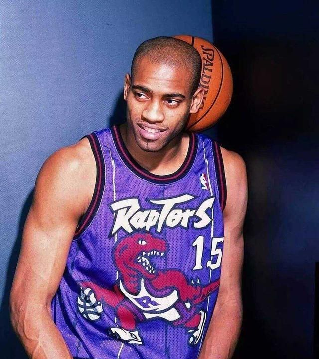 卡特首谈退役方式,我渴望用一场扣篮大赛与球迷告别|扣篮|卡特|大赛_