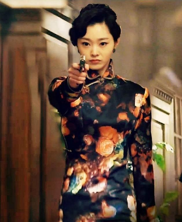 范若若撑起了范家的颜值庆余年里的夏雪了解一下