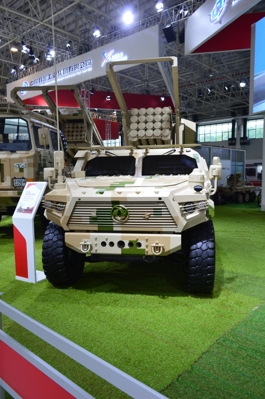 中国最具竞争力的火箭炮,出口至多个国家,非洲土豪一口气买70门