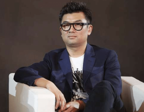 吴亦凡成功抢断赵丽颖林更新国民代言广告|黄斌|吴亦凡|青簪行_新浪网