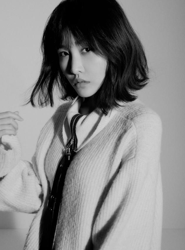 张若凡由主播成为歌手 新专辑从女性视角剖析自我