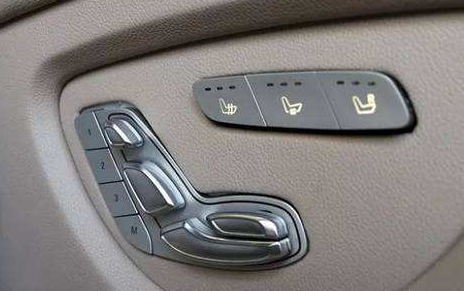 真皮座椅不一定比织物座椅好，只有老司机才知道