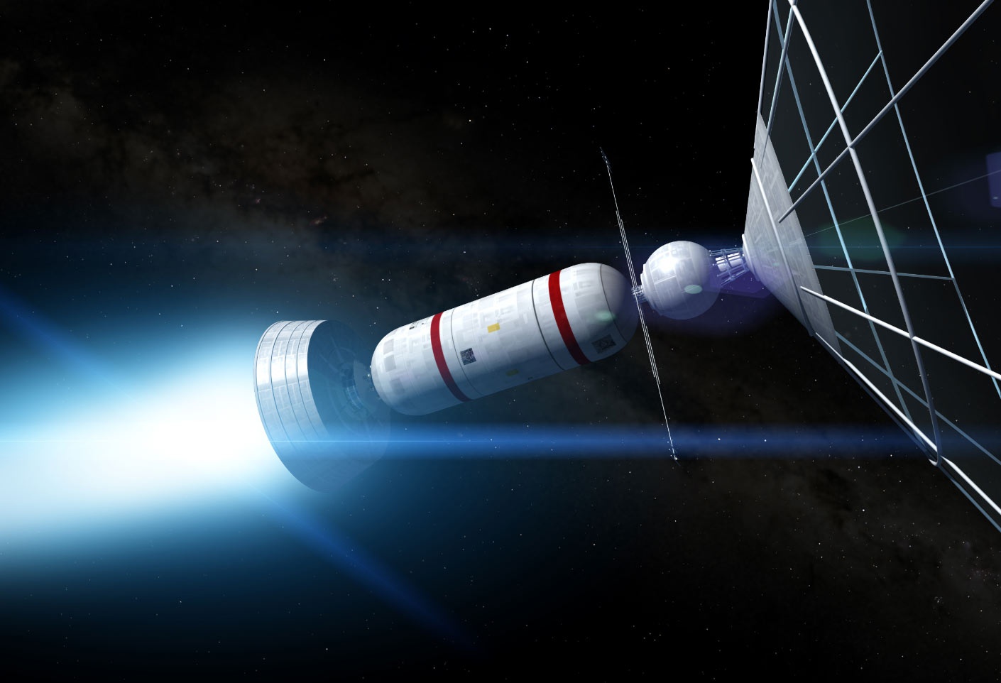 银河系|飞船|虫洞_新浪新闻