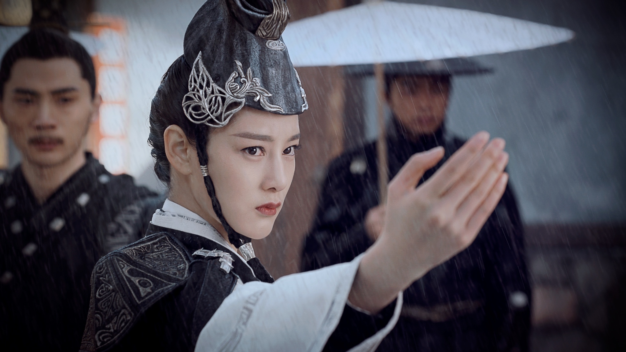 刘奕君,姚笛,赵圆瑗等领衔主演,冯小刚导演亲自坐镇监制的大型古装