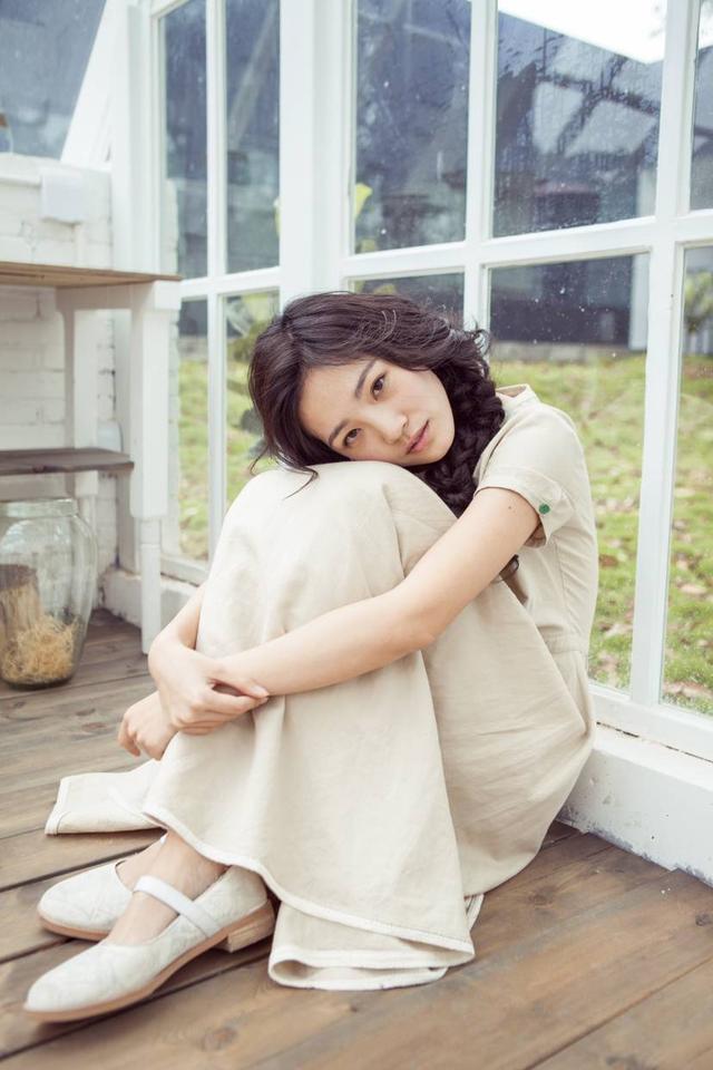 德州摄影技巧丨拍人像坐姿这样摆拍出来都很美