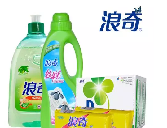 "躺赚"26亿,成人生赢家!|广州浪奇|浪奇|宝洁_新浪新闻