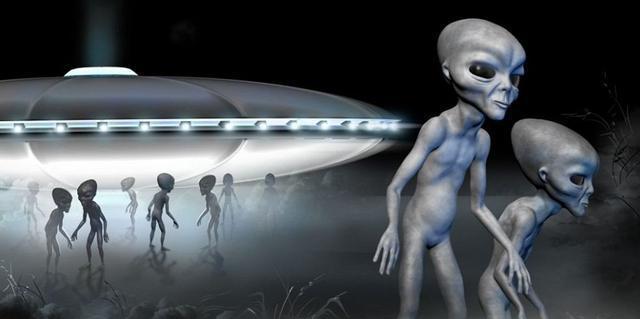 1979年美国人和外星人发生激烈交火的道西事件是真实的吗